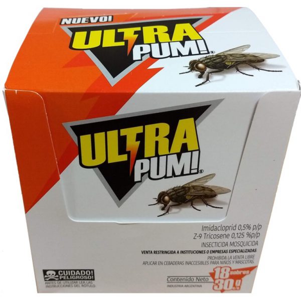 Ultra Pum 2