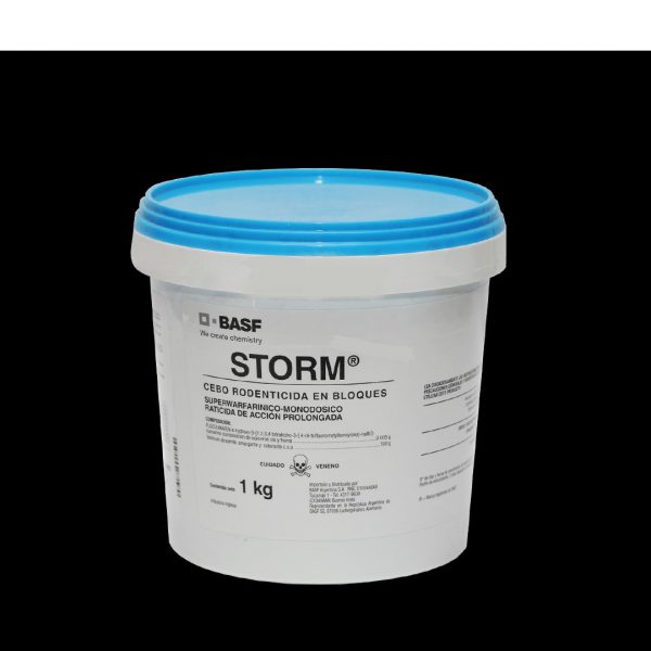 Storm Pote 1 kg